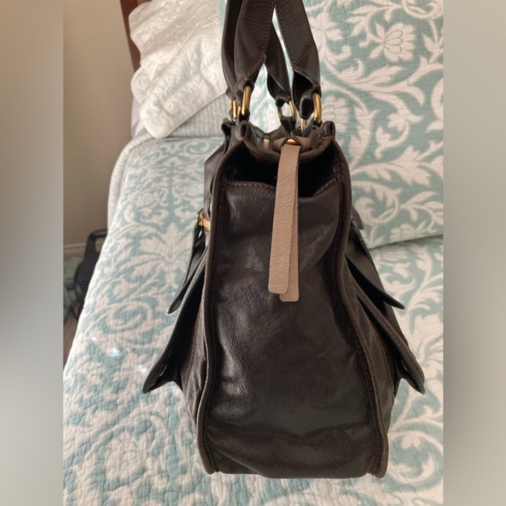 Chloé Bay Satchel – Authentic vintage - Picture 11 of 14